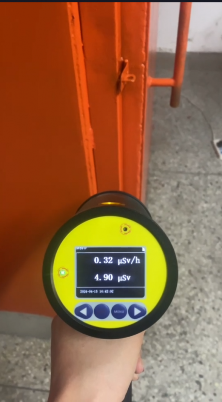 保障用户安全，91视频黄片免费版制造商积极进行辐射检测